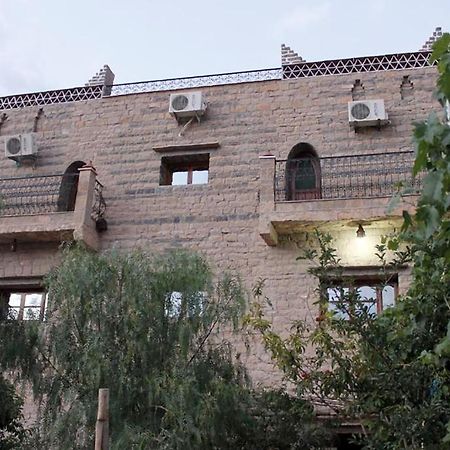 Maison La Lune Des Gorges Tinghir Exterior photo